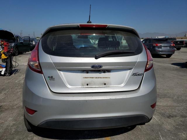 2019 FORD FIESTA SE - 3FADP4EJ8KM155116
