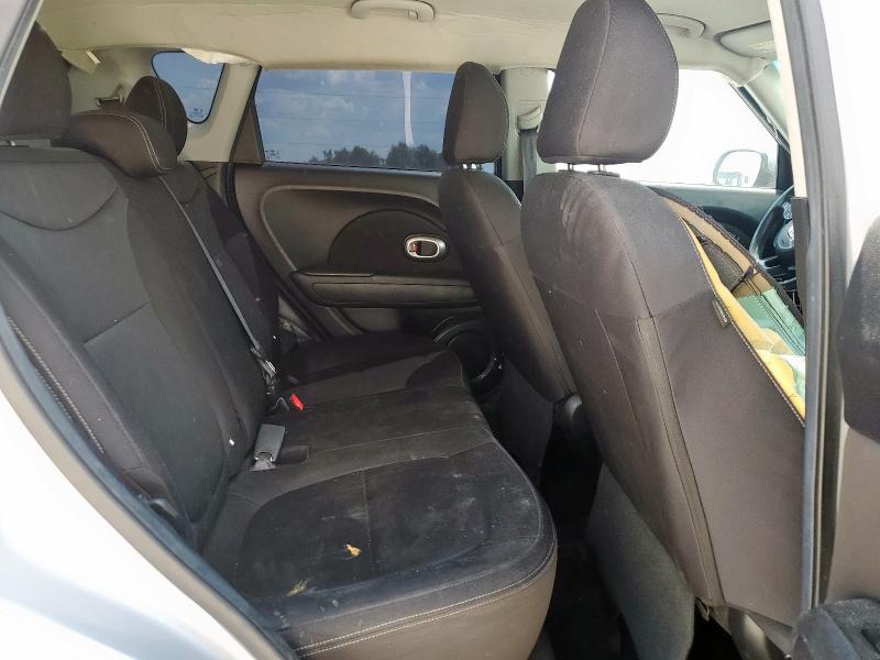 2016 KIA SOUL KNDJN2A24G7873768
