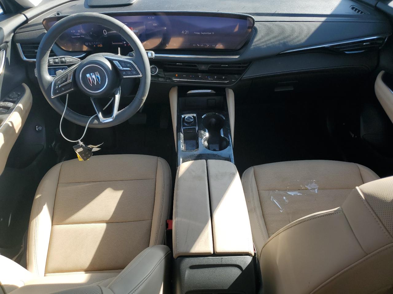 BUICK ENVISION PREFERRED