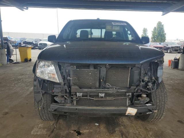 2016 NISSAN FRONTIER S - 1N6AD0ER4GN719004