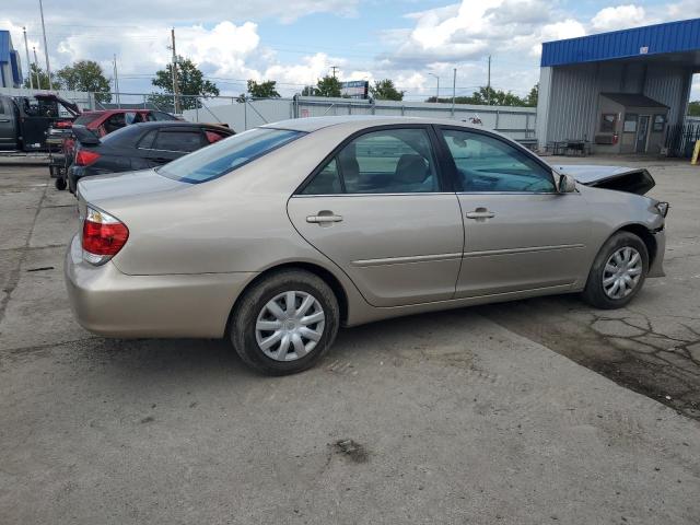 2006 TOYOTA CAMRY LE #3261443327