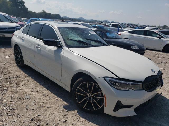 2019 BMW 330I 3MW5R1J5XK8A04283