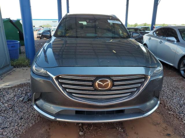 2016 MAZDA CX-9 SIGNA - JM3TCBEY6G0114570