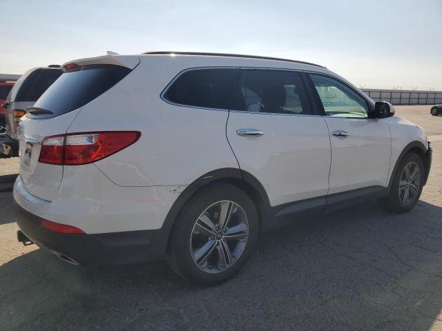 2016 HYUNDAI SANTA FE S KM8SN4HF0GU142552