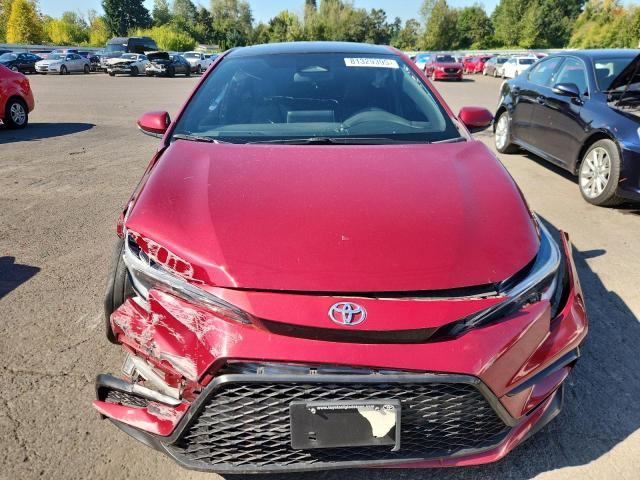 2023 TOYOTA COROLLA XS - 5YFT4MCE5PP155112