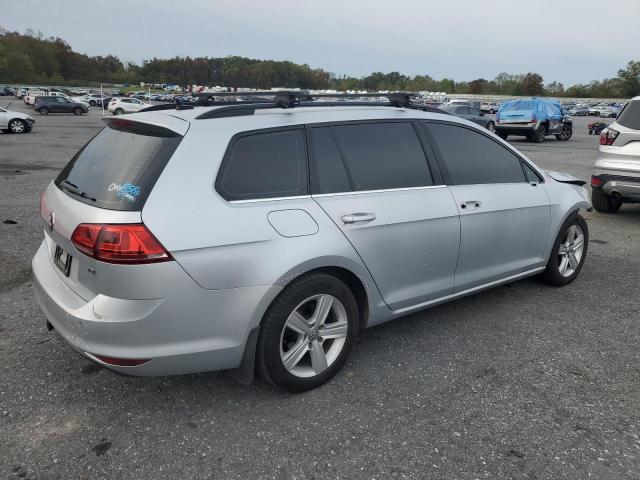 2015 VOLKSWAGEN GOLF SPORT 3VWFA7AU5FM508243