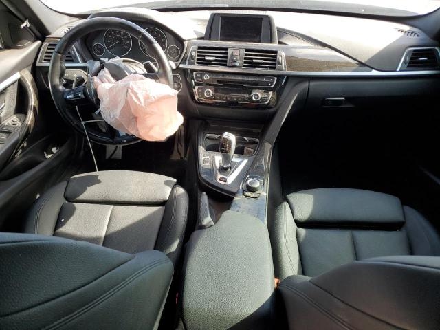 2018 BMW 330E WBA8E1C58JA178040