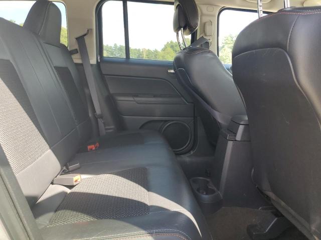 2016 JEEP PATRIOT SP 1C4NJRBB0GD673962