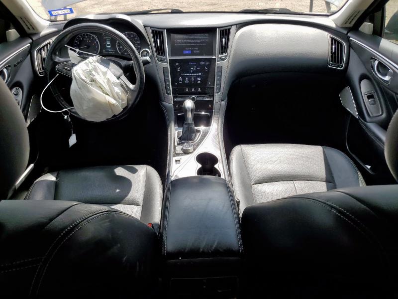 2017 INFINITI Q50 BASE JN1CV7AP9HM640069