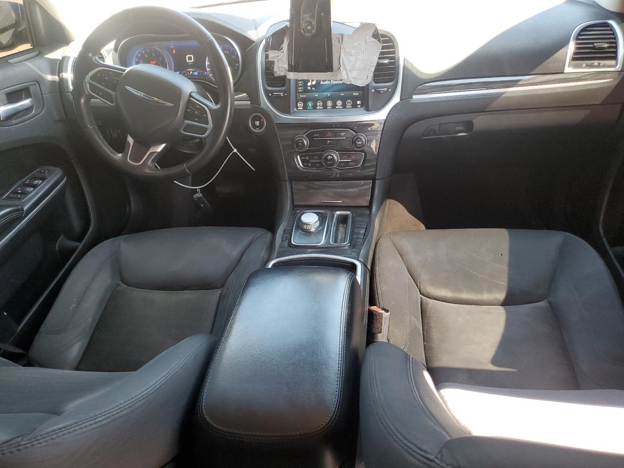 CHRYSLER 300 TOURING