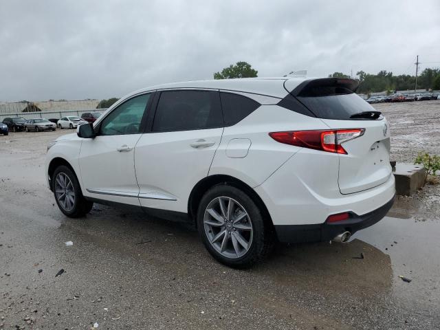 2021 ACURA RDX TECHNOLOGY 5J8TC2H50ML005964