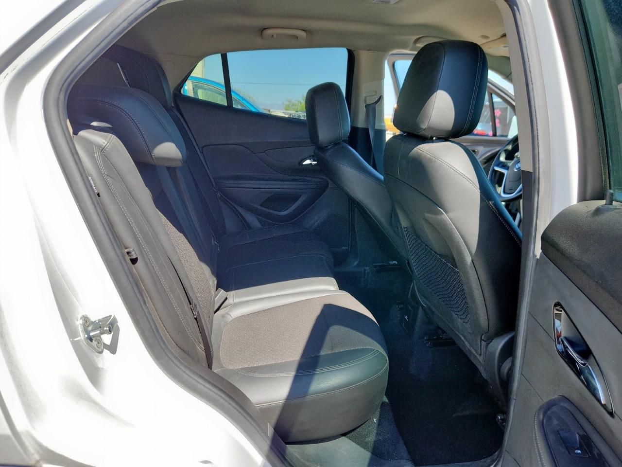 BUICK ENCORE PREFERRED