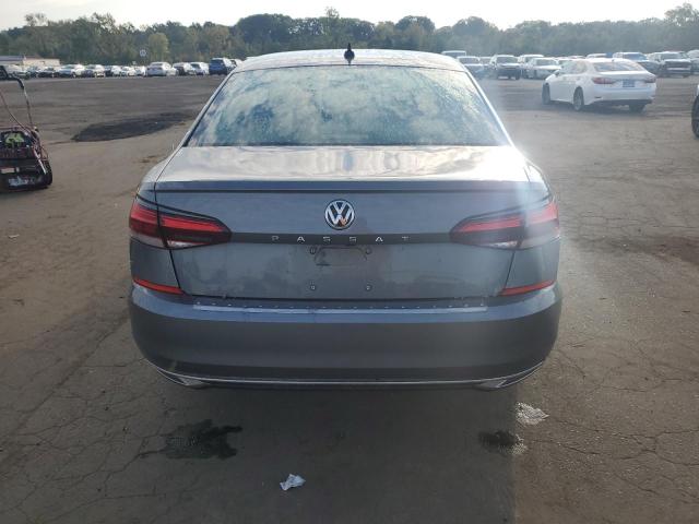 2022 VOLKSWAGEN PASSAT SE 1VWSA7A31NC003855