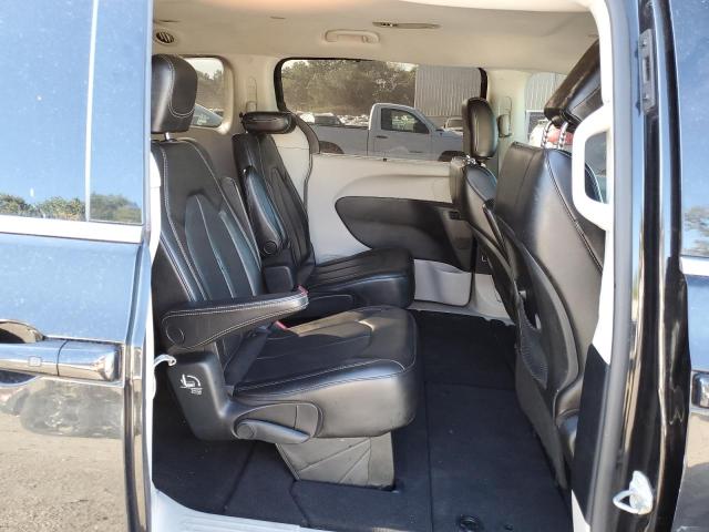 2020 CHRYSLER VOYAGER LX 2C4RC1DG1LR264947