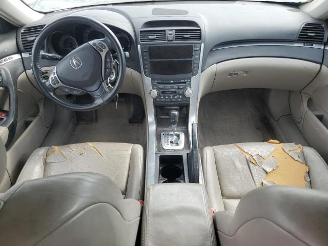2008 ACURA TL #3242685106
