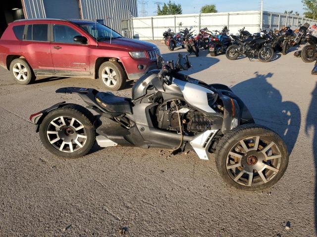 2019 CAN-AM RYKER RALL 3JB2GEG49KJ003414