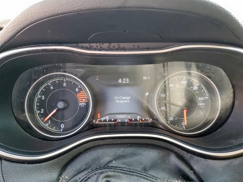 2019 JEEP CHEROKEE L - 1C4PJLDB2KD275180