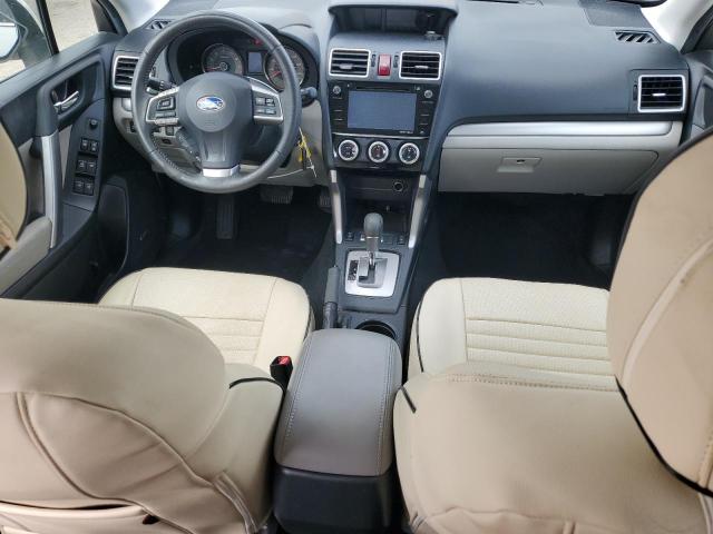 2016 SUBARU FORESTER 2 #3268403756