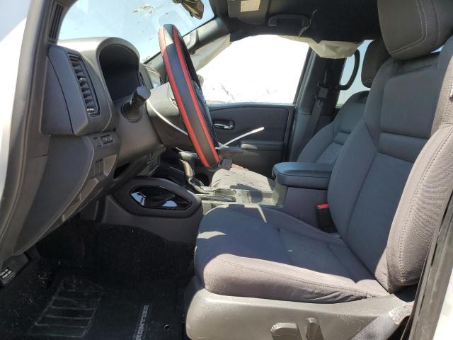 2023 NISSAN FRONTIER S #3296246422