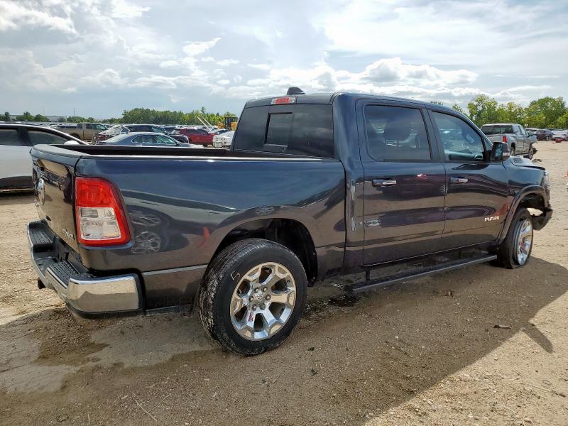 2019 RAM 1500 BIG H 1C6SRFFT9KN715181