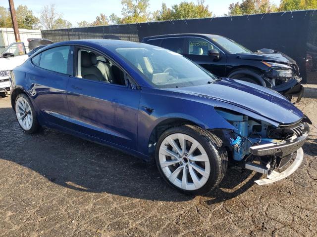 2022 TESLA MODEL 3 - 5YJ3E1EAXNF369897