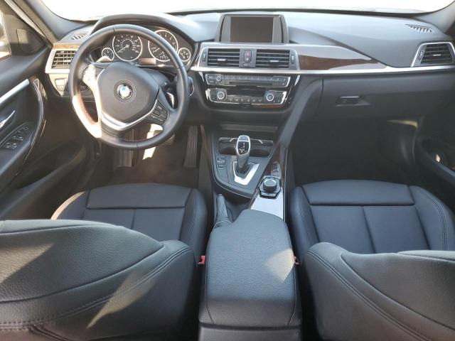 2016 BMW 328 I SULE WBA8E9G59GNT47427