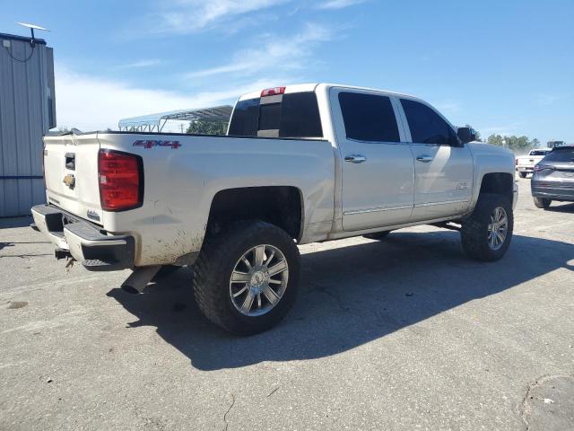 2015 CHEVROLET SILVERADO K1500 HIGH COUNTRY 3GCUKTEC2FG120080