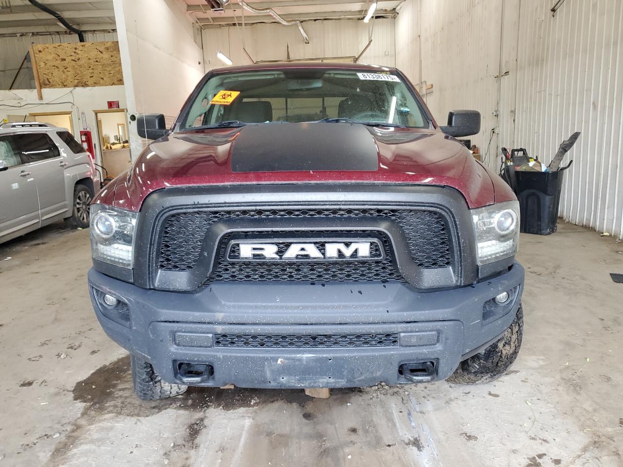 RAM 1500 SLT