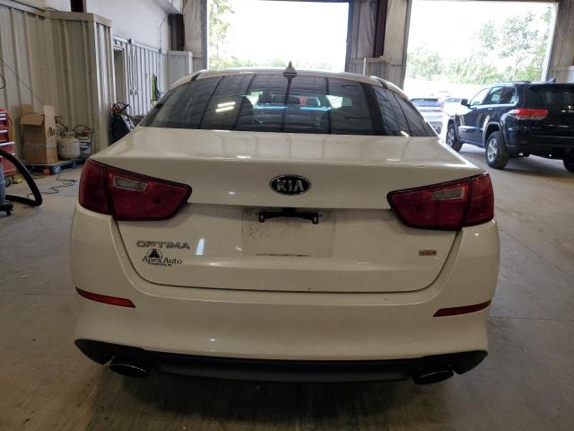 2015 KIA OPTIMA LX - KNAGM4A79F5569606