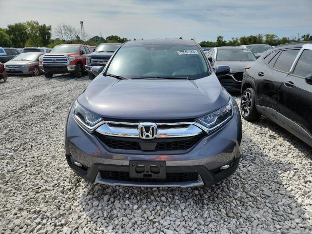 2019 HONDA CR-V EX - 7FARW2H51KE032563