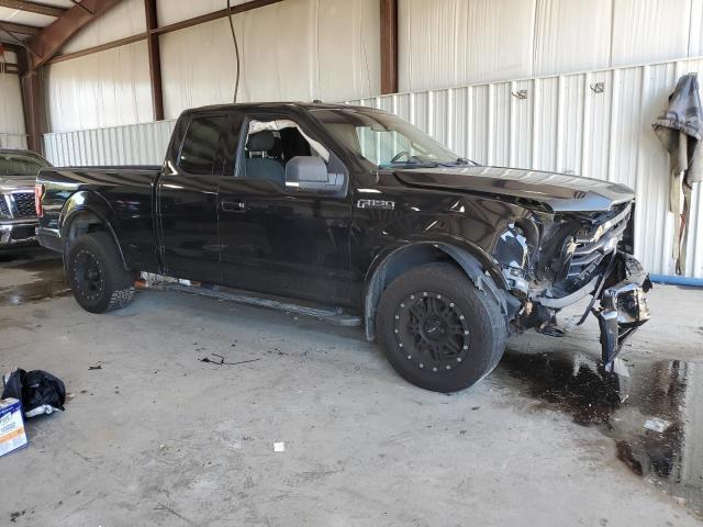 2015 FORD F150 SUPER 1FTFX1EF2FFC05253
