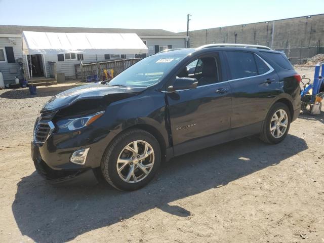 2019 CHEVROLET EQUINOX LT - 3GNAXVEXXKL152013