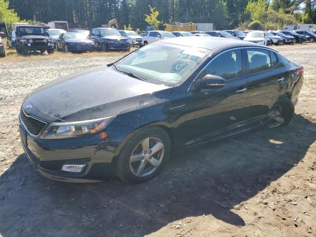 2015 KIA OPTIMA LX - 5XXGM4A73FG456233