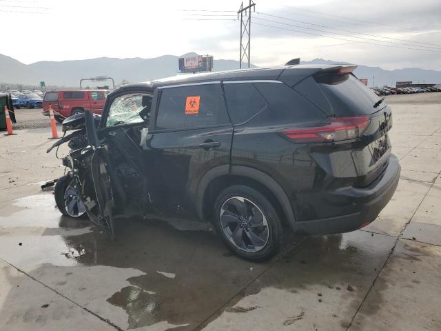 2025 NISSAN ROGUE SV 5N1BT3BA7SC816403