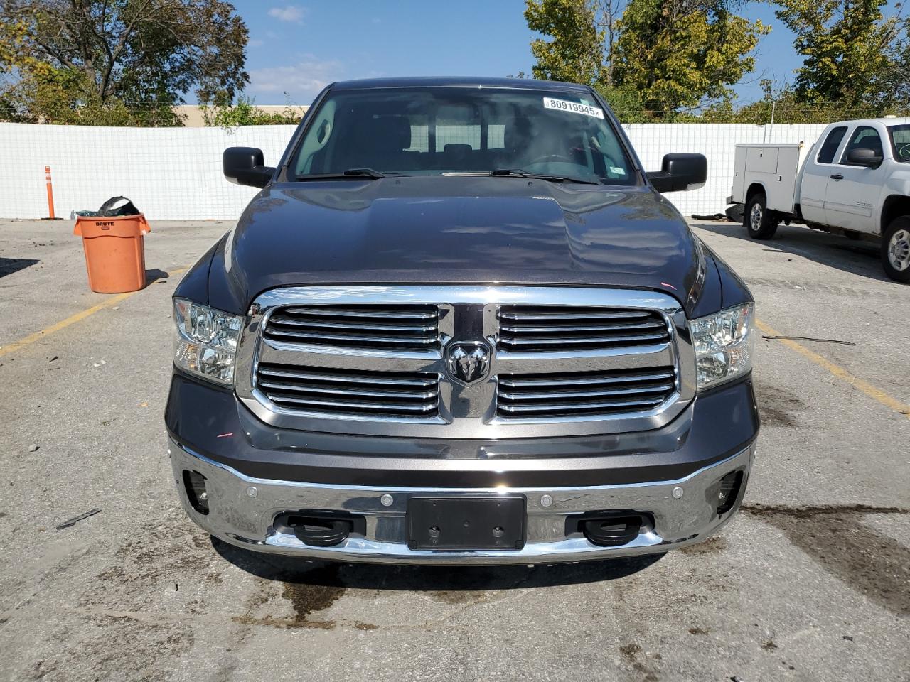 RAM 1500 SLT