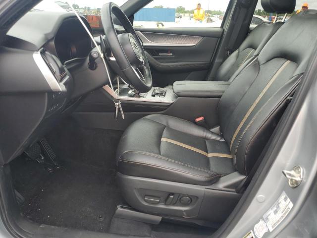 2025 MAZDA CX-90 PREM - JM3KKEHD4S1218261