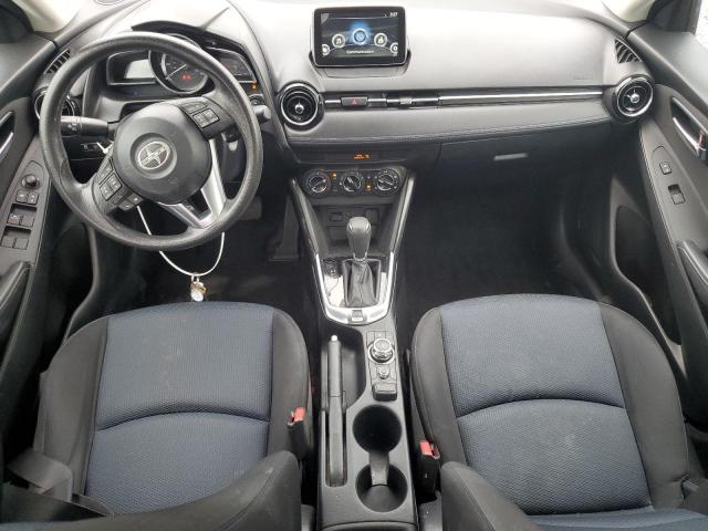 2016 TOYOTA SCION IA 3MYDLBZV8GY109987