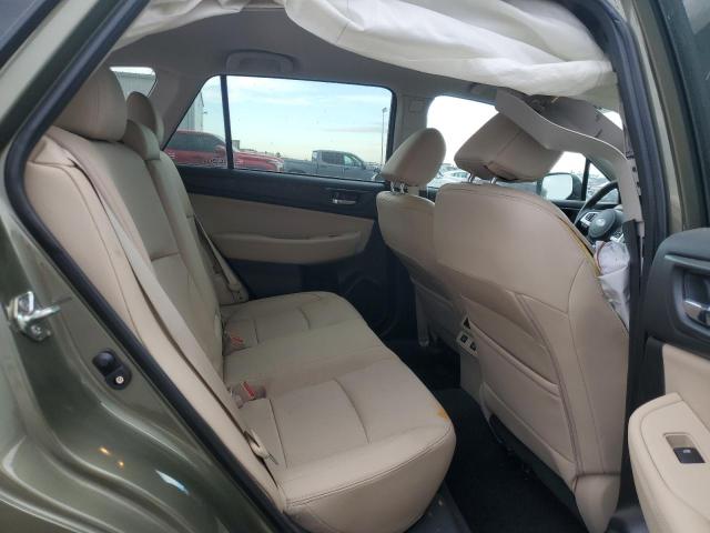 2017 SUBARU OUTBACK 2. 4S4BSANCXH3238634