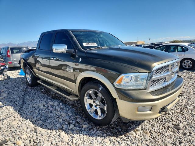 2012 DODGE RAM 1500 L - 1C6RD6PTXCS137638