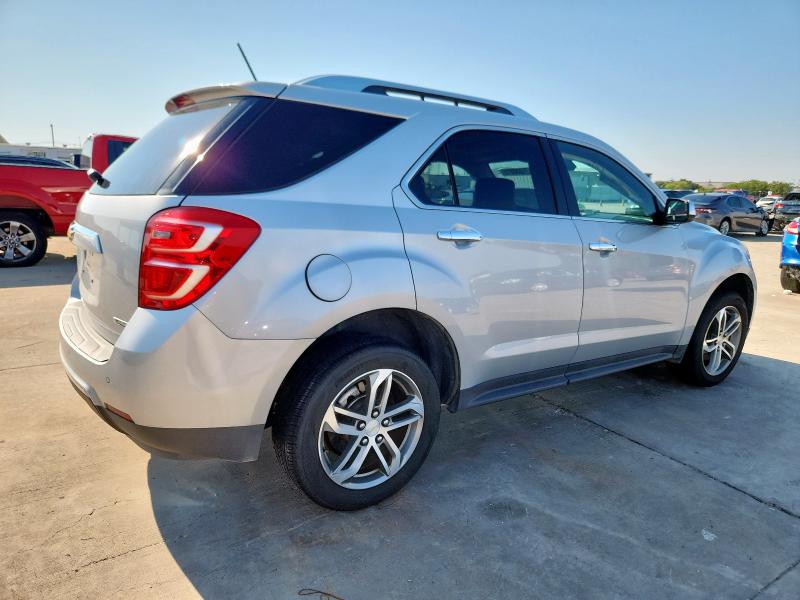 2017 CHEVROLET EQUINOX PR - 2GNALDEK8H6209106