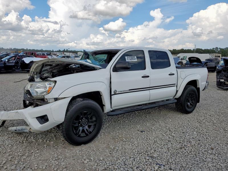2015 TOYOTA TACOMA DOUBLE CAB PRERUNNER 5TFJX4GN2FX047409