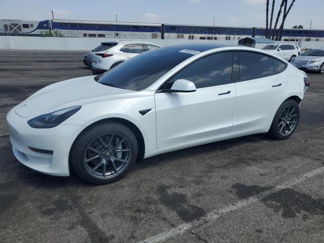 2023 TESLA MODEL 3 #3269010056