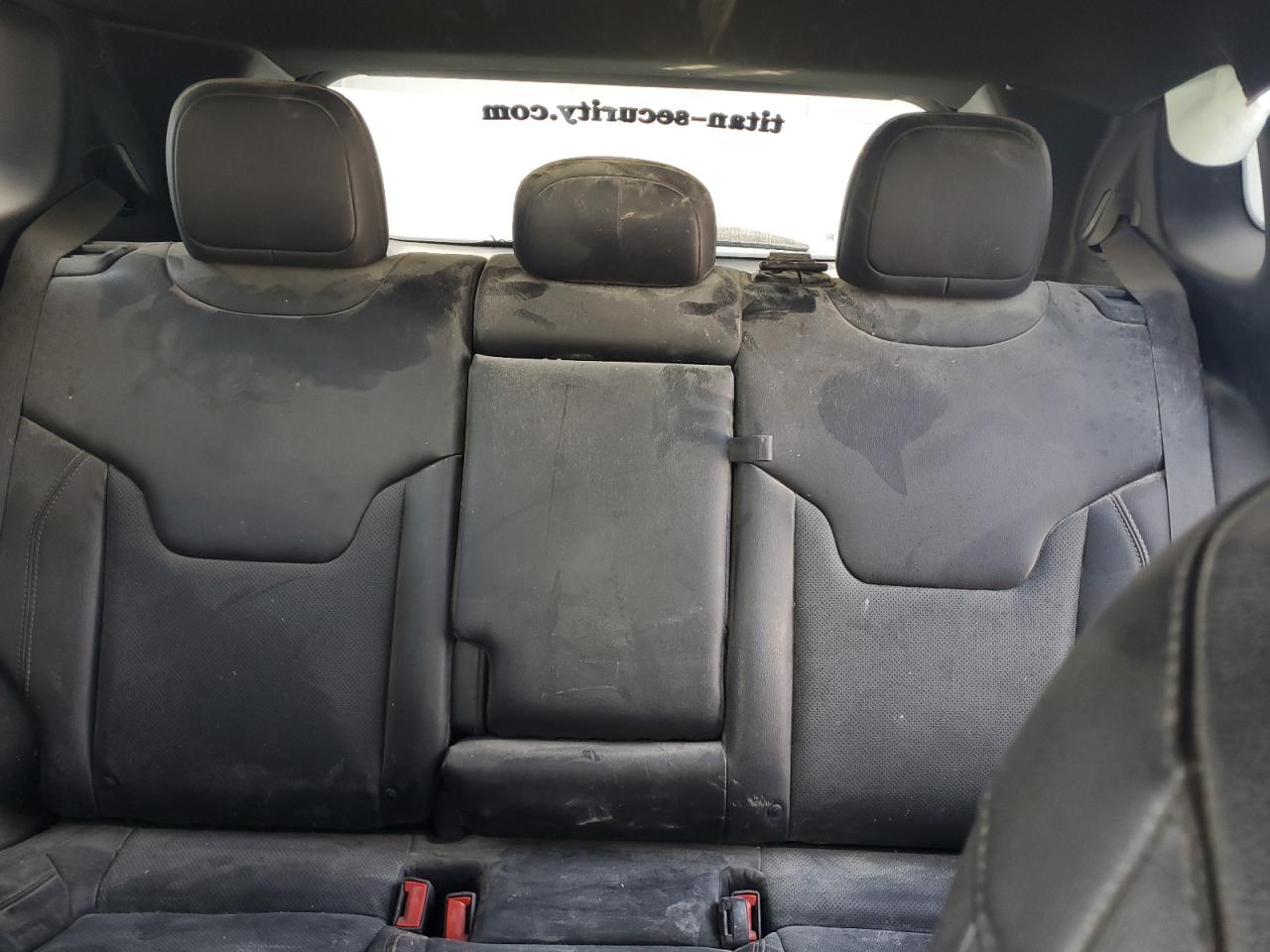 JEEP COMPASS LIMITED