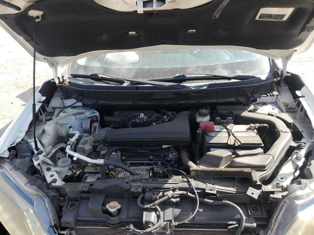 2016 NISSAN ROGUE S - KNMAT2MT4GP633761