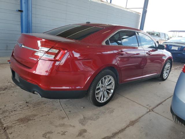 2017 FORD TAURUS LIMITED 1FAHP2F85HG122627
