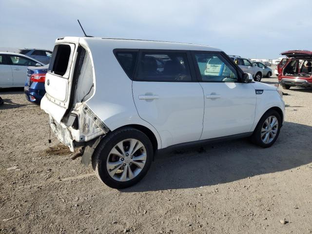 2016 KIA SOUL + KNDJP3A58G7857339