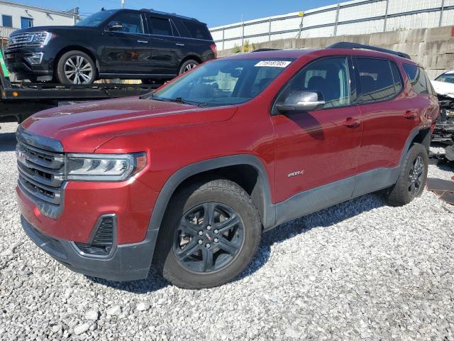 2023 GMC ACADIA AT4 1GKKNLLS3PZ215763