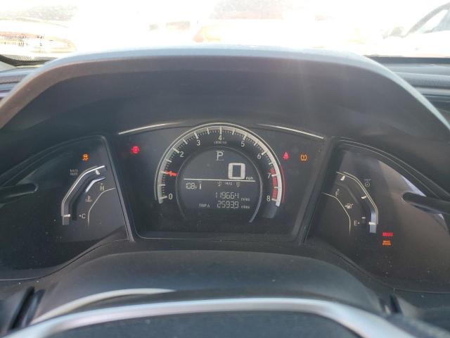 2016 HONDA CIVIC LX 2HGFC2F50GH520528