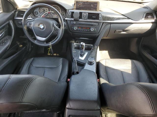 2015 BMW 328 D WBA3D3C50FK157936