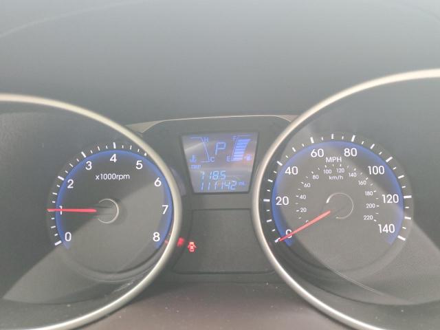 2015 HYUNDAI TUCSON LIMITED KM8JUCAG3FU000528